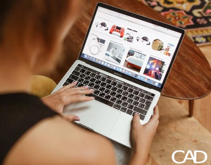 SEO in Online Stores