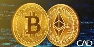 Bitcoin vs Ethereum: Which is better for the future?