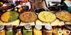 How do spices influence your health