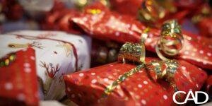 Christmas Gift Ideas: Perfect Options for Everyone